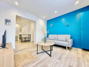 LE HAVRE - Appartements T2 et T3 - Tout confort - NOUVEAU